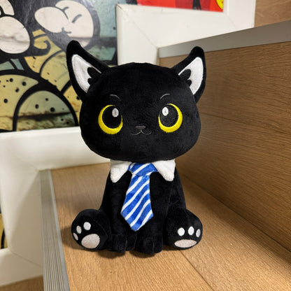 Peluche Gatto delle Tasse 💸