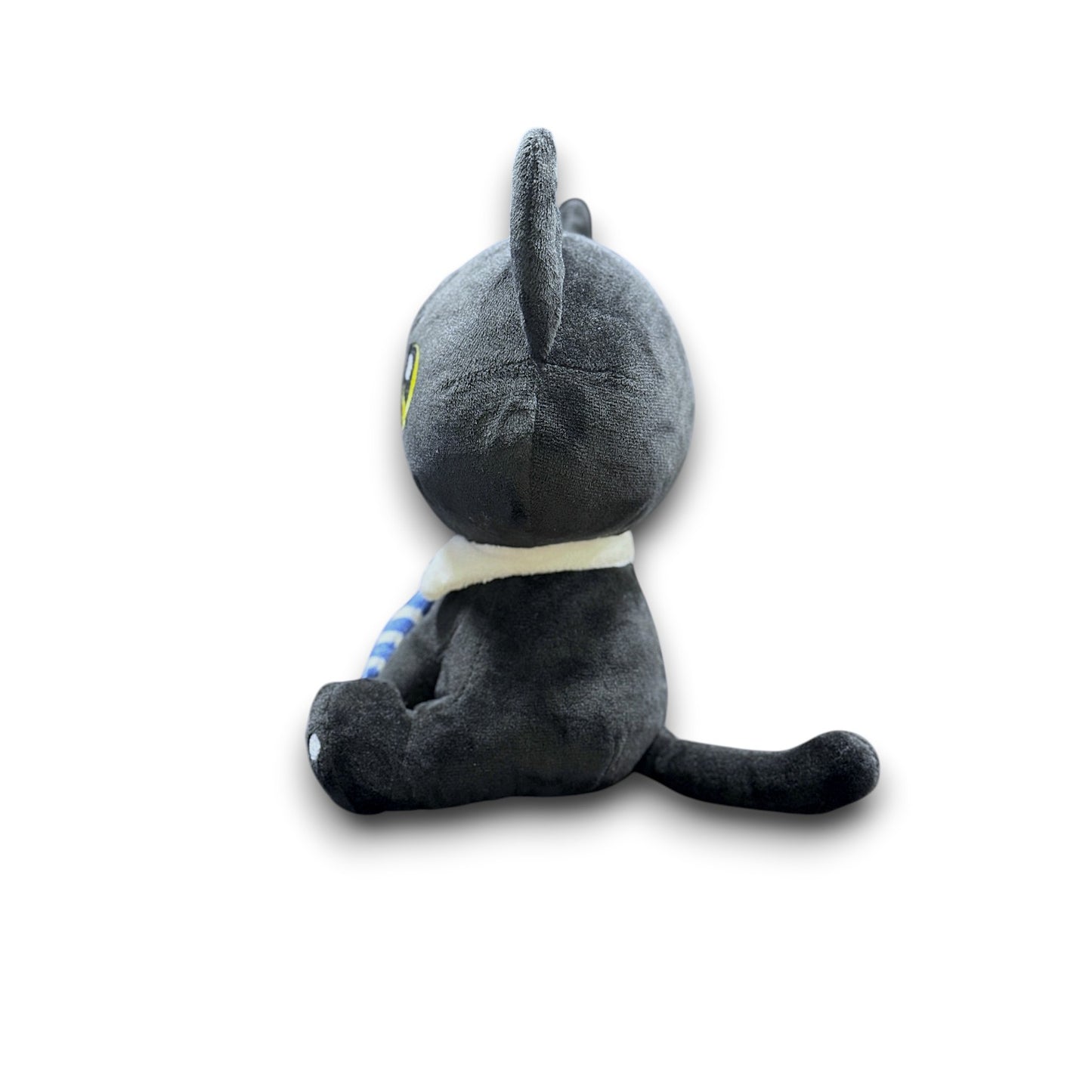Peluche Gatto delle Tasse 💸