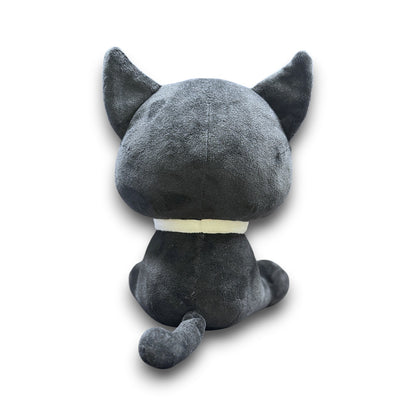 Peluche Gatto delle Tasse 💸