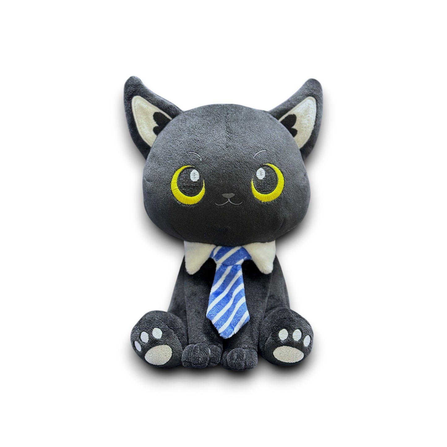 Peluche Gatto delle Tasse 💸