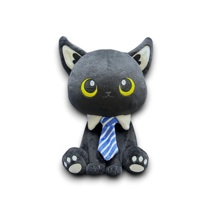 Peluche Gatto delle Tasse 💸
