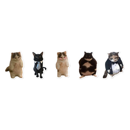 Stickers Grattino Universe🌍