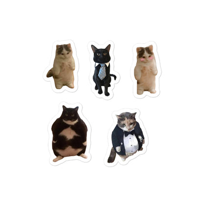 Stickers Grattino Universe🌍