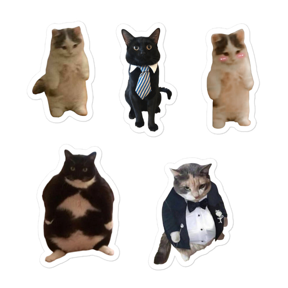 Stickers Grattino Universe🌍